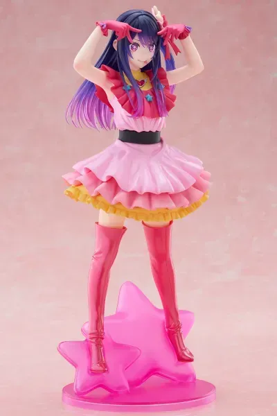 Фігурка Зіркове дитя - Аі - Oshi no Ko - Hoshino Ai - T-most - 1/6 J01111 фото