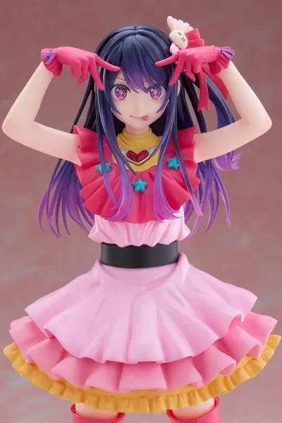 Фігурка Зіркове дитя - Аі - Oshi no Ko - Hoshino Ai - T-most - 1/6 J01111 фото