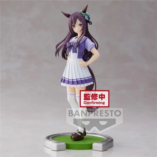 Фігурка Кобилички - Меджіро Добер - Umamusume: Pretty Derby - Mejiro Dober J01476 фото