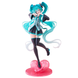 Фігурка Хатсуне Міку &mdash; Vocaloid (Piapro Characters) &mdash; T-most від Taito J01991 фото 1