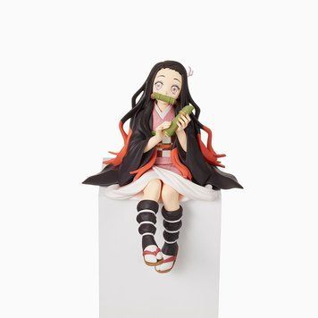Kamado Nezuko - Premium Chokonose Figure JF00024 фото