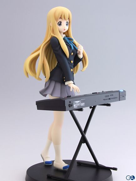 Фігурка К-ОН - Котобукі Тсумугі - K-ON!! - Kotobuki Tsumugi - SQ J00953 фото