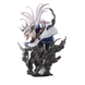 Фігурка Кобилички: Сіра Попелюшка - Оґурі Кап - Umamusume: Cinderella Gray - Oguri Cap - Banpresto Evolve n087 фото 1
