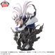 Фігурка Кобилички: Сіра Попелюшка - Оґурі Кап - Umamusume: Cinderella Gray - Oguri Cap - Banpresto Evolve n087 фото 4