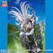 Фігурка Кобилички: Сіра Попелюшка - Оґурі Кап - Umamusume: Cinderella Gray - Oguri Cap - Banpresto Evolve n087 фото 6