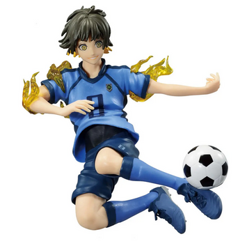 Blue Lock - Bachira Meguru - Kakusei Joutai ver. (Bandai Spirits) bl001meg фото