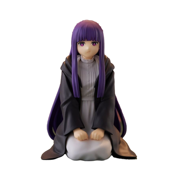 Фігурка Ферн &mdash; Проводжальниця Фрірен (Sousou no Frieren) &mdash; Noodle Stopper Figure від Furyu J02112 фото