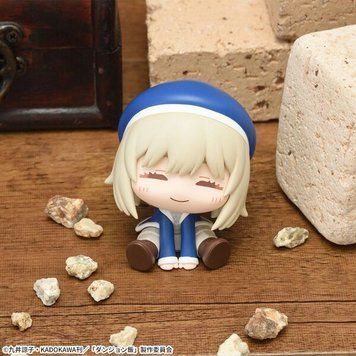 Міні фігурка Підземелля смаколиків - Falin Touden - Mini Figure - QyuruMe JF00829 фото