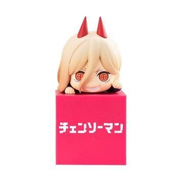 Power - Chainsaw Man Hikkake Figure JF00185 фото