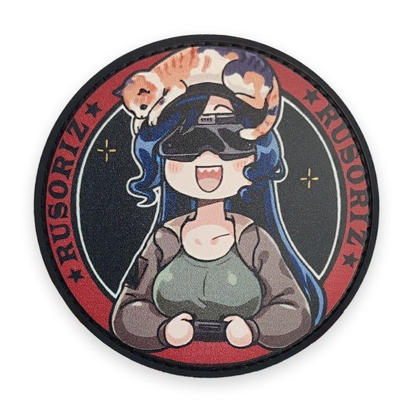 Патч Mariverse &mdash; весь набір mv_patch фото
