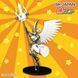 Фігурка Неко Валькірія Нянько - Nyanko Daisensou - Neko Valkyrie - Soul Craft - Normal Color J001161 фото 2