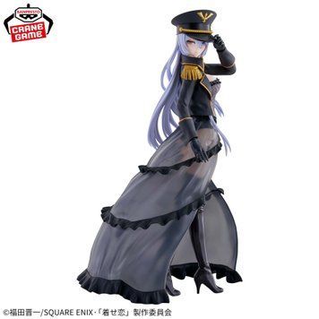 Фігурка Кітагава Марін - Espresto Bandai Kitagawa Marin -Detailed Elegance- - Black Lobelia Ver. marineespresto фото