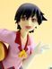 Bakemonogatari - Kanbaru Suruga - EX Figure JF00268 фото 3