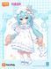 Рандом-бокс фігурок Хатсуне Міку - Солодкі сни - DaaLaMode Hatsune Miku 02 - Sweet Dreams Party n154 фото 3