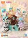 Рандом-бокс фігурок Хатсуне Міку - Солодкі сни - DaaLaMode Hatsune Miku 02 - Sweet Dreams Party n154 фото 2