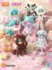 Рандом-бокс фігурок Хатсуне Міку - Солодкі сни - DaaLaMode Hatsune Miku 02 - Sweet Dreams Party n154 фото 1