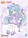 Рандом-бокс фігурок Хатсуне Міку - Солодкі сни - DaaLaMode Hatsune Miku 02 - Sweet Dreams Party n154 фото 6