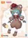 Рандом-бокс фігурок Хатсуне Міку - Солодкі сни - DaaLaMode Hatsune Miku 02 - Sweet Dreams Party n154 фото 9