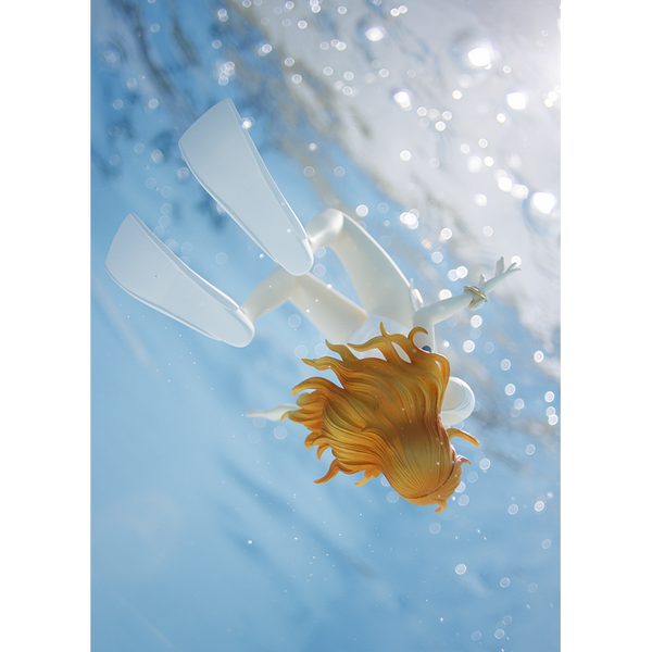 Фігурка Ван Піс - Намі - One Piece - Nami - Creator&times;Creator J01300 фото