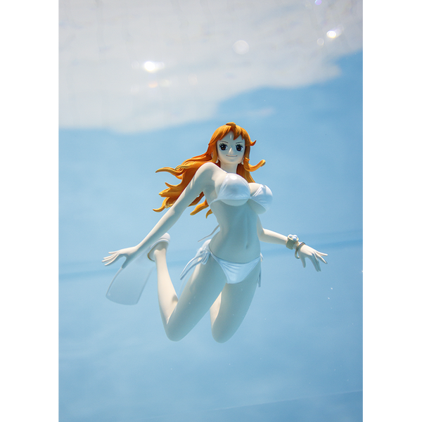 Фігурка Ван Піс - Намі - One Piece - Nami - Creator&times;Creator J01300 фото