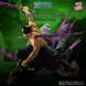 Фігурка Ророноа Зоро &mdash; Ван Піс (One Piece) &mdash; Theorama Soul від Bandai Spirits J02094 фото 2