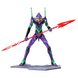 Фігурка Євангеліон - Єва -01 - Shin Evangelion Gekijouban:|| - EVA-01 - Shin Japan Heroes Universe Art Vignette J01826 фото 1