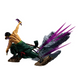 Фігурка Ророноа Зоро &mdash; Ван Піс (One Piece) &mdash; Theorama Soul від Bandai Spirits J02094 фото 5