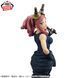 Фігурка Моя геройська академія - Хатсуме Меі - Boku no Hero Academia - Hatsume Mei - Glitter & Glamours n075 фото 4