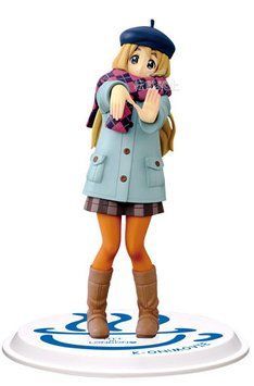 Фігурка Котобукі Тсумугі К-он DFX K-ON! Movie! JF00513 фото