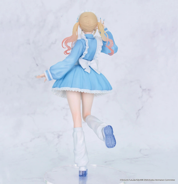 Фігурка Кітагава Марін (Jersey Maid) &mdash; Ця порцелянова лялечка закохалася (Sono Bisque Doll wa Koi o Suru) &mdash; Vivit Figure від System Service J02020 фото
