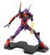 Фігурка Євангеліон - Єва 01 - EVA-01 - Premium EVA Series Figure (Vol.2) - Metallic version JF00795 фото 2
