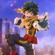 Фігурка Моя геройська академія - Мідорія Ідзуку - Boku no Hero Academia The Movie: You're Next - Midoriya Izuku - Trio-Try-iT Figure J01364 фото 4