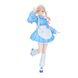 Фігурка Кітагава Марін (Jersey Maid) &mdash; Ця порцелянова лялечка закохалася (Sono Bisque Doll wa Koi o Suru) &mdash; Vivit Figure від System Service J02020 фото 1