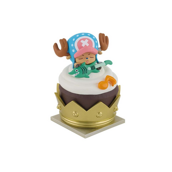 Фігурка Ван Піс - Тоні Тоні Чоппер - One Piece - Tony Tony Chopper - One Piece Paldolce Collection Vol. 3 - Paldolce J01363 фото