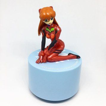 Asuka Langley - Music Box (SEGA) JF00187 фото
