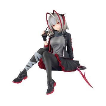 Фігурка Аркнайтс - Arknights - W - Noodle Stopper Figure J01504 фото