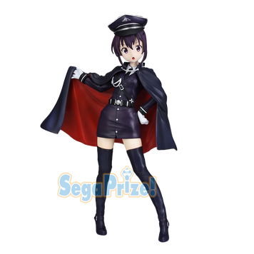 Фігурка Різе - всім нашим - Gochuumon wa Usagi Desu ka?? - Tedeza Rize JF00698 фото