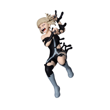 Фігурка Моя геройська академія - Тога Хіміко - Boku no Hero Academia - Toga Himiko - The Evil Villains -DX- - IV n077 фото