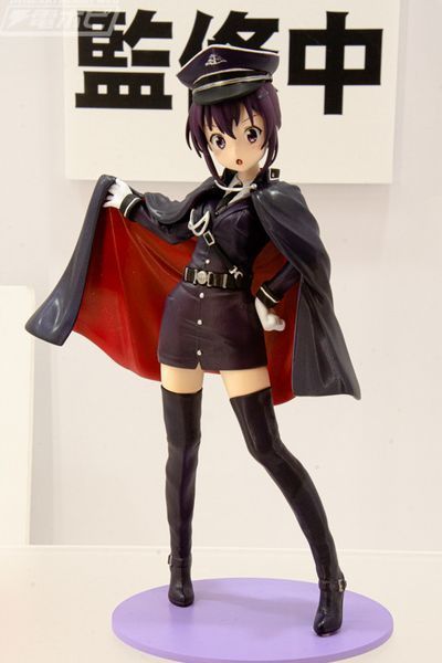 Фігурка Різе - всім нашим - Gochuumon wa Usagi Desu ka?? - Tedeza Rize JF00698 фото