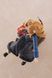 Фігурка Вовчиця та прянощі - Хоро - Ookami to Koushinryou: Merchant Meets the Wise Wolf - Holo - Dressta holo_taito фото 3