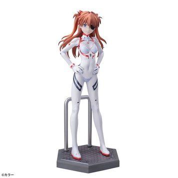 Фігурка Євангеліон - Асука Ленглі - Shin Evangelion Gekijouban:|| - Souryuu Asuka Langley - Luminasta J01503 фото