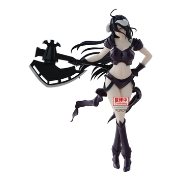 Фігурка Альбедо в бікіні-броні - Albedo Bikini Armor ver J01247 фото