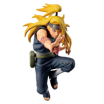 Фігурка Наруто - Дейдара - Naruto - Deidara - Vibration Stars - Naruto 72 Series, 40 J01724 фото