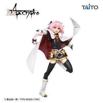 Фігурка Астольфо Fate/Apocrypha - Astolfo Taito jpats фото
