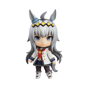 Аніме фігурка Огурі Кап - нендороїд - Кобилички - Umamusume: Pretty Derby - Oguri Cap - Nendoroid (#2101) n197 фото