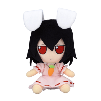 Фумо - Інаба Теї - Тоухоу проджект - Touhou Project - Inaba Tewi - FumoFumo - Touhou Plush Series (22) fumo0003 фото