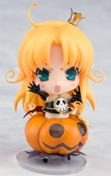 Нендроїд Мелісса Серафі - Wagamama Capriccio - Melissa Seraphy - Nendoroid (#036) JF00708 фото