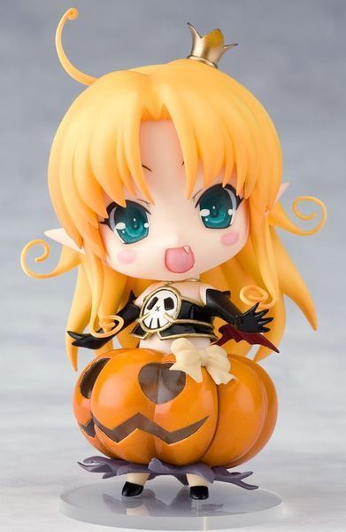 Нендроїд Мелісса Серафі - Wagamama Capriccio - Melissa Seraphy - Nendoroid (#036) JF00708 фото