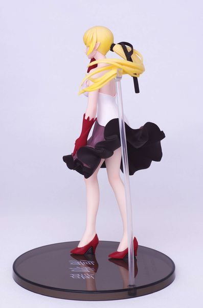 Фігурка Кісс-шот - Моногатарі - Kizumonogatari - Kiss-shot Acerola-orion Heart-under-blade J001115 фото
