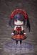 Фігурка рухома Токісакі Курумі Date A Live IV - Tokisaki Kurumi - Dform+ n0002 фото 4